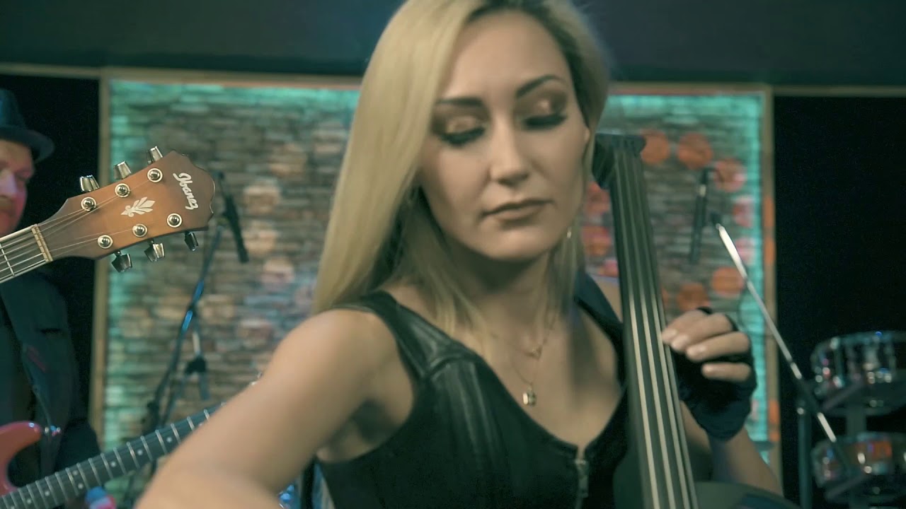 Albus - Кровь за кровь (Ария)