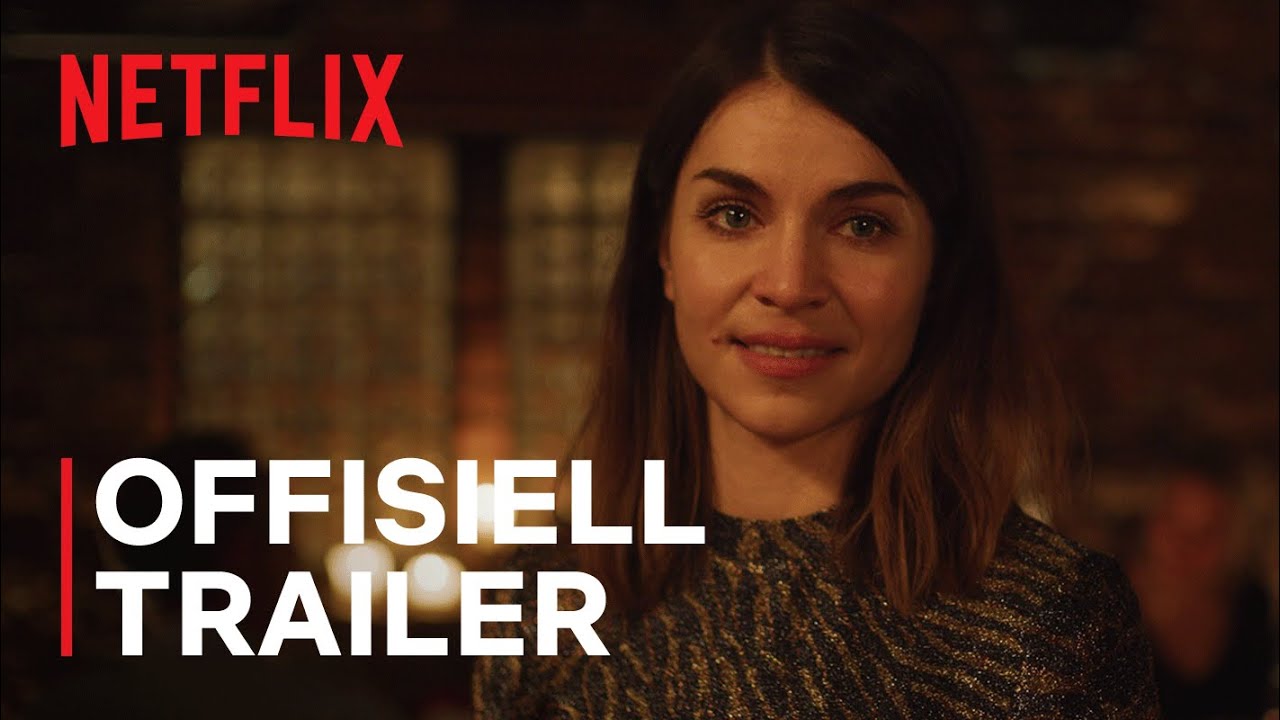 Hjem til jul sesong 2 | Offisiell trailer | Netflix
