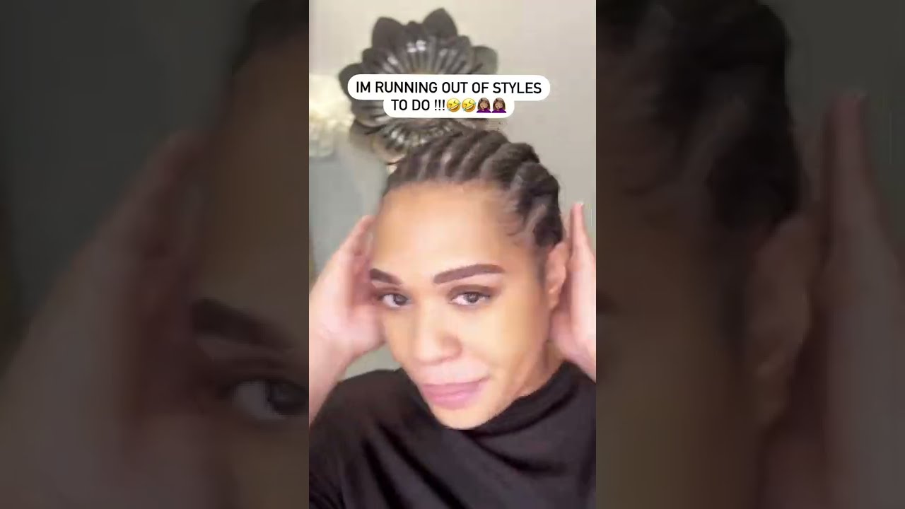 What's Your Favorite Crochet Hair? | Harlem 125 | KIMA Ocean Wave #harlem125hair