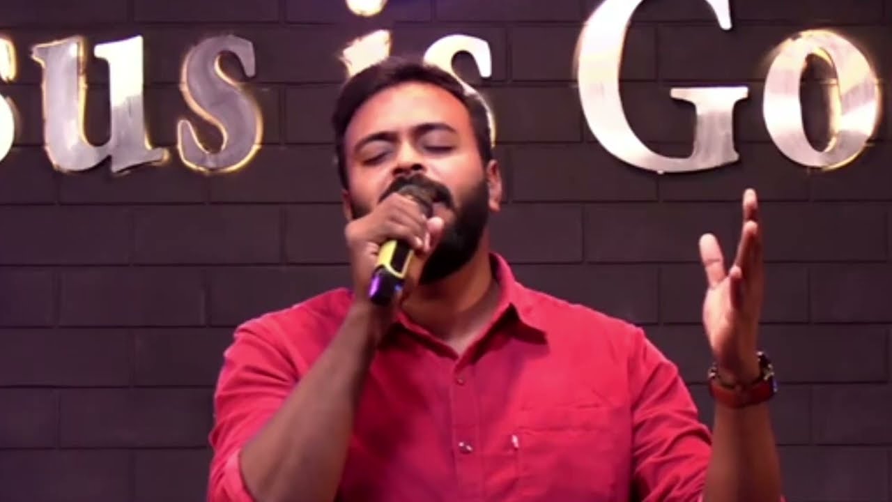 ll Malayalam worship songs ll Joel padavath ll Heavenly Music ll Praise And worship songsll Heavenly