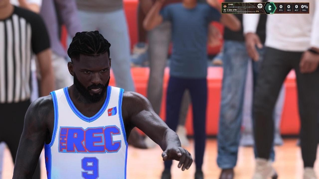 NBA 2K26_7/8 threes