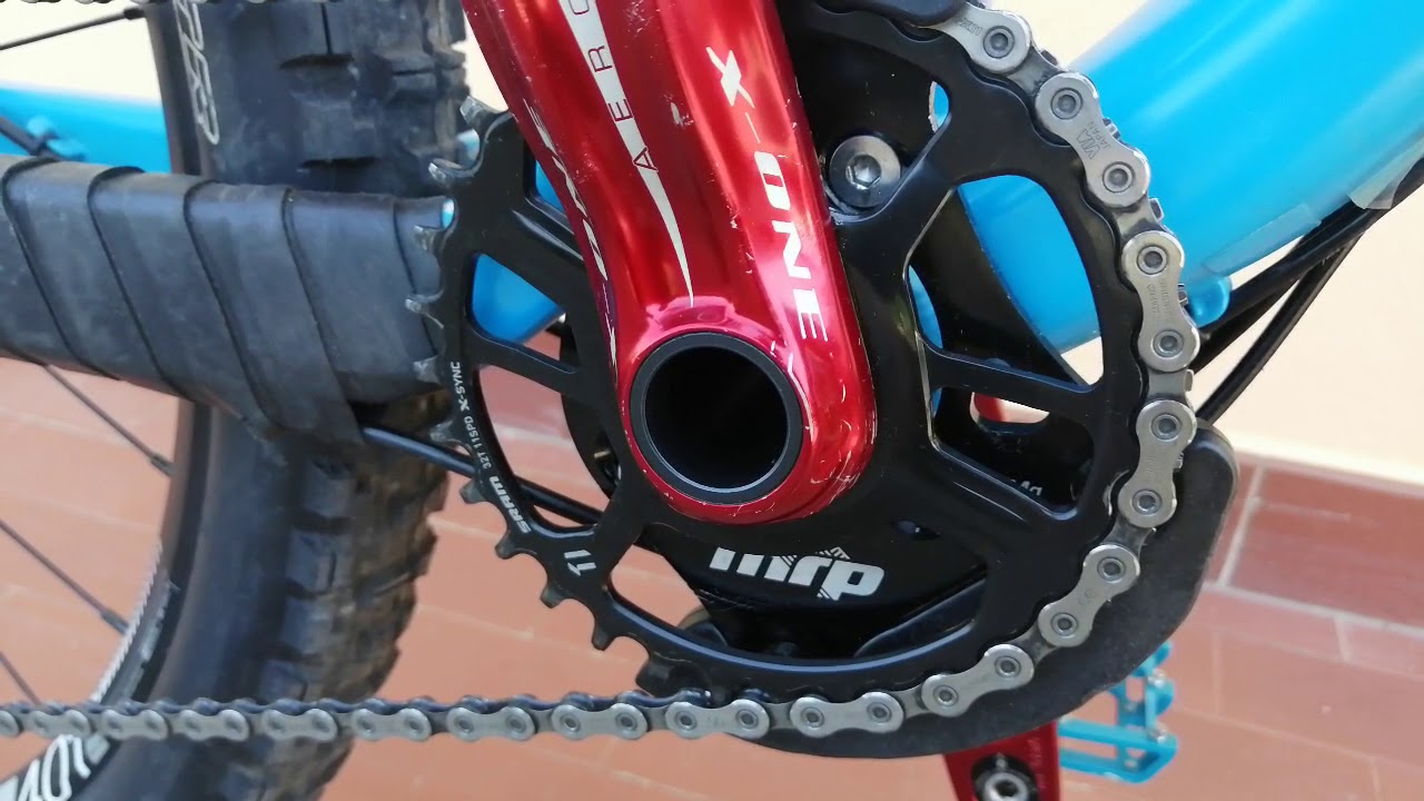 Scricchiolio movimento centrale pressfit shimano