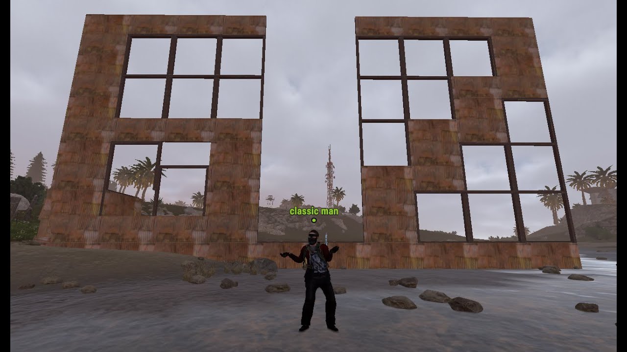 We Made 6 7 in Rust!