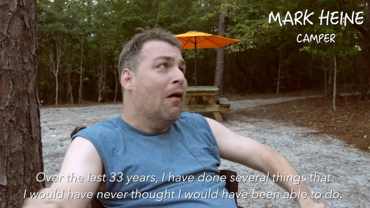 Welcome to Camp ASCCA