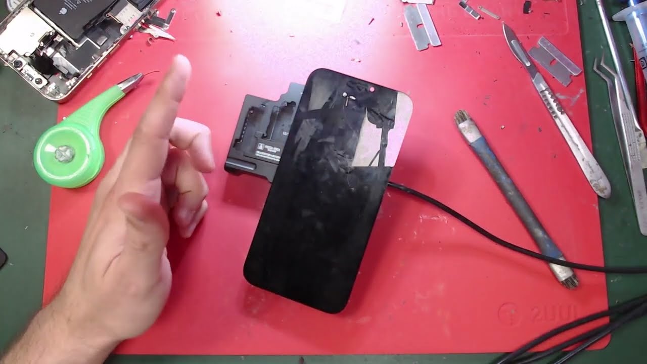 ايفون 12 برو ماكس لاتوجد خدمة iPhone 12 Pro Max No Servise