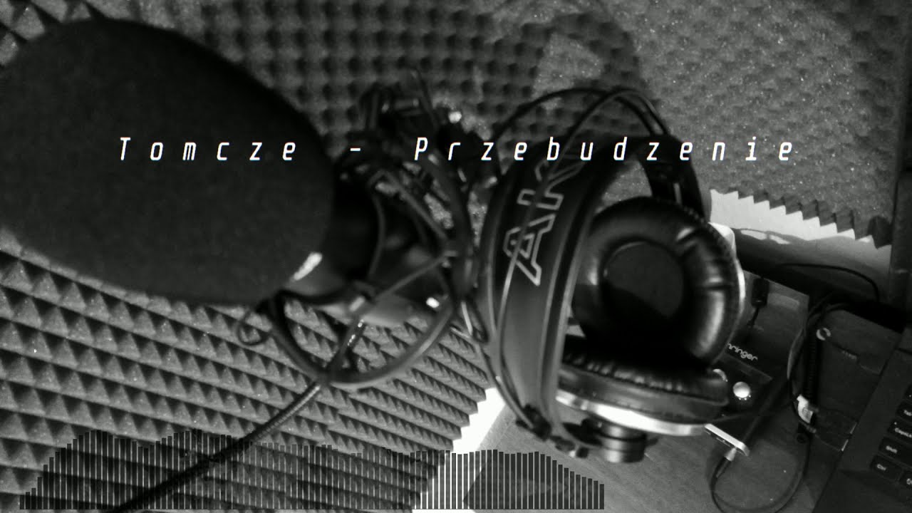 Tomcze - Przebudzenie