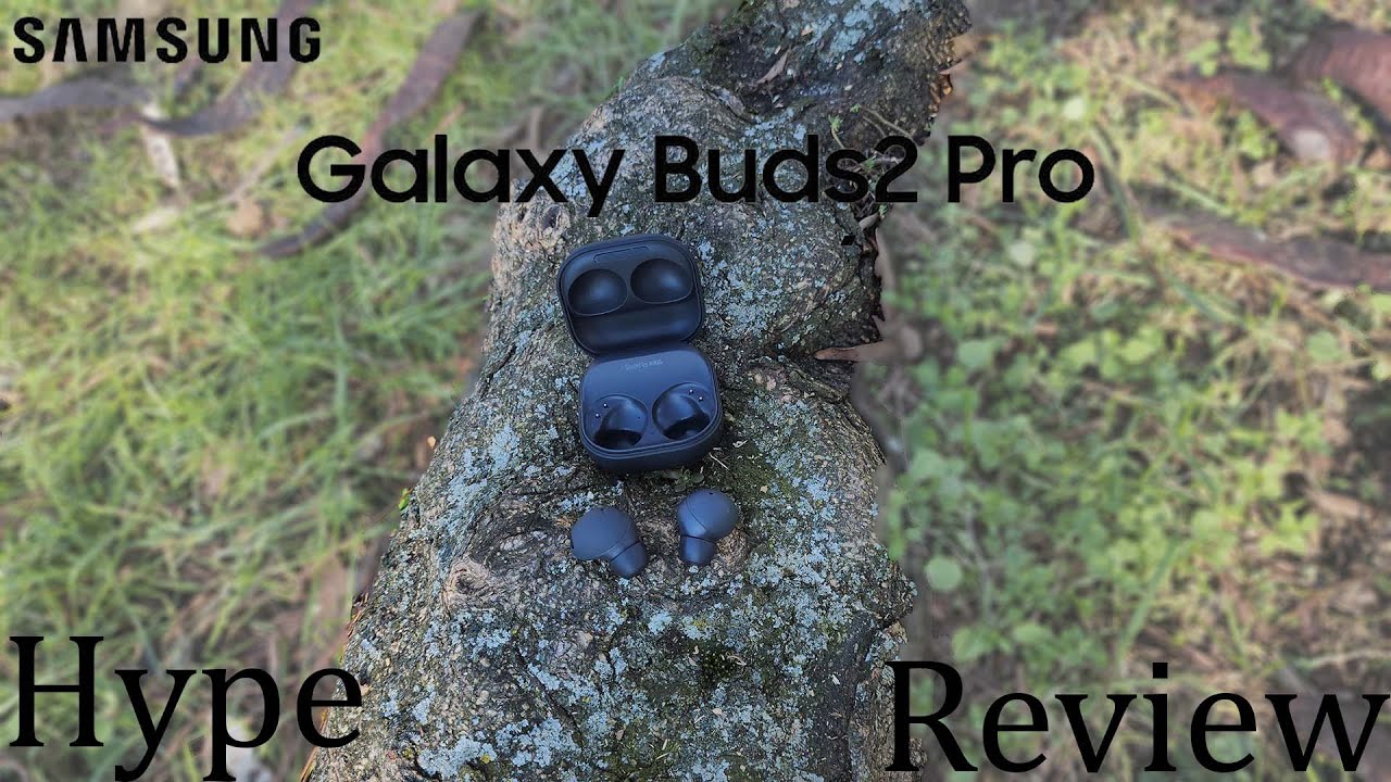 Galaxy Buds 2 Pro Review | Are They still Worth the Hype?