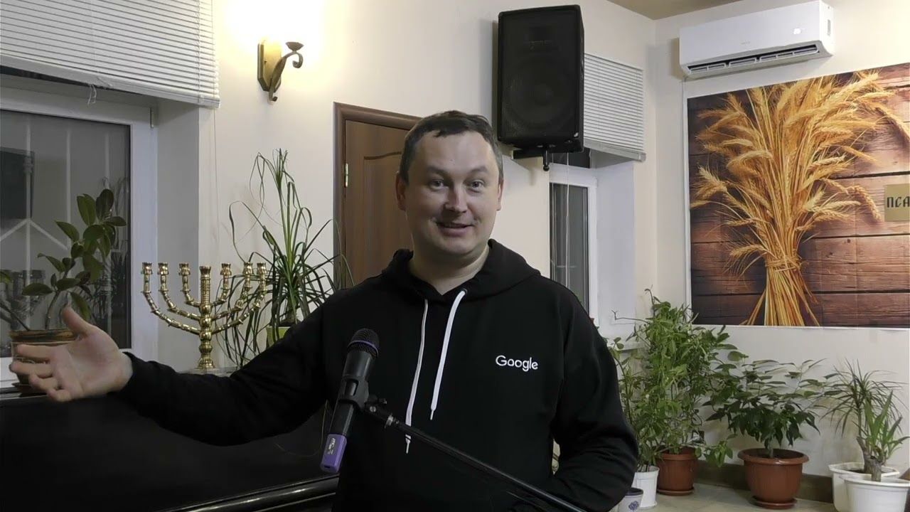 Притча про ціну учнівства