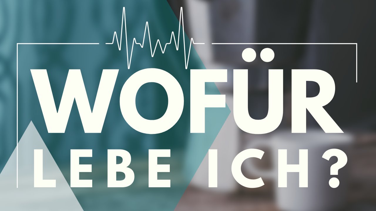 Das Lebensprogramm f&uuml;r Gl&auml;ubige (2.Kor 5,15) |&nbsp;Friedhelm Runkel