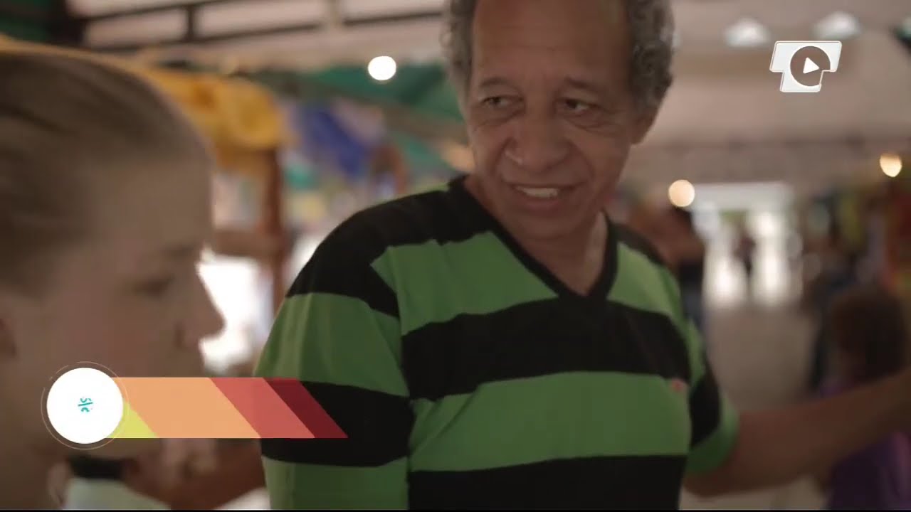 #EnVivo Gran Parada Departamental del Folclor del Atlántico 2025