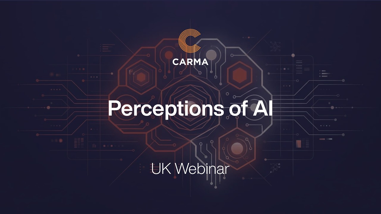 Who Controls the AI Narrative? Trust, Risk & What Communicators Must Do in 2026
