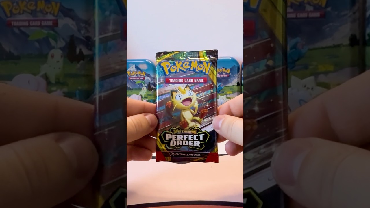 I'M OPENING A PRE-RELEASE!
