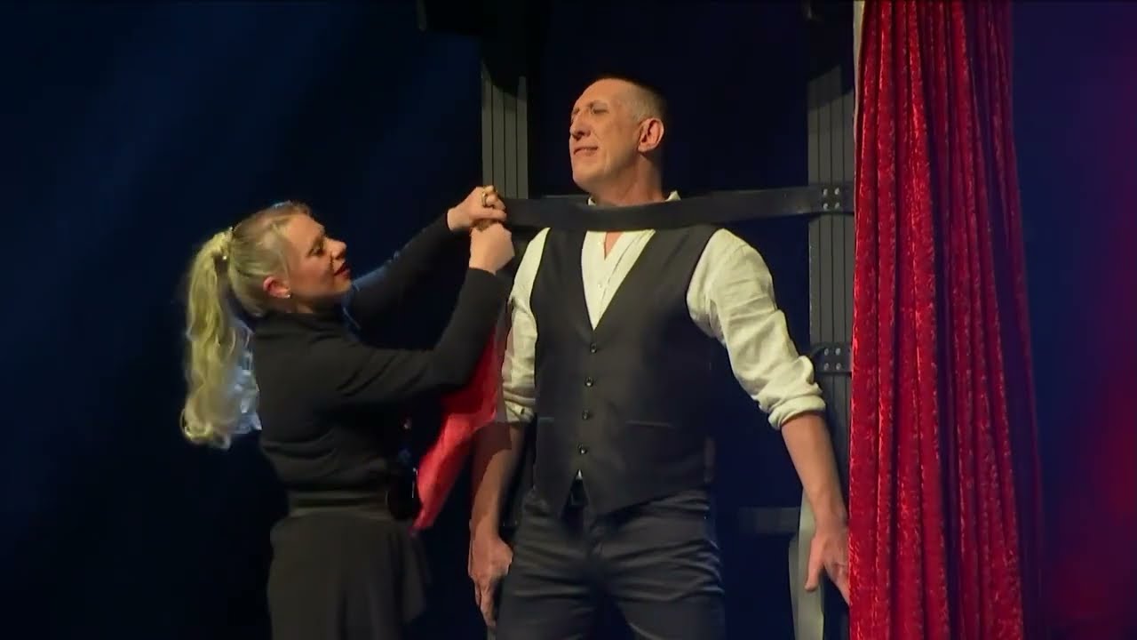 Axel et Kelly