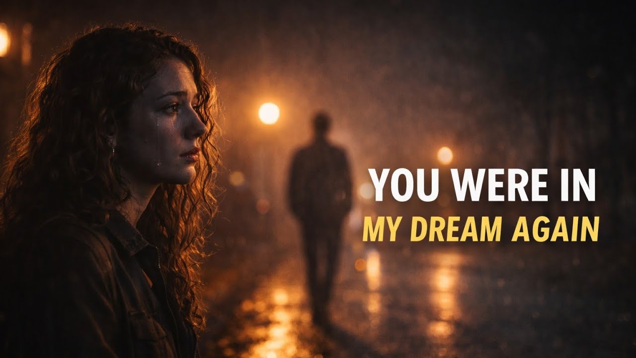 I Heard Your Voice in My Dreams Again | The Saddest Song You’ll Hear Tonight