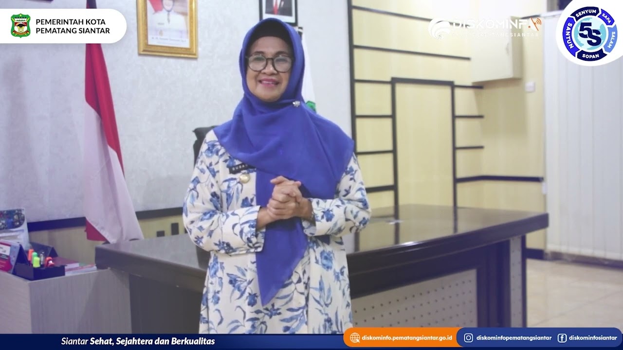 PEMKO PEMATANG SIANTAR PASANG CCTV DI 3 TITIK