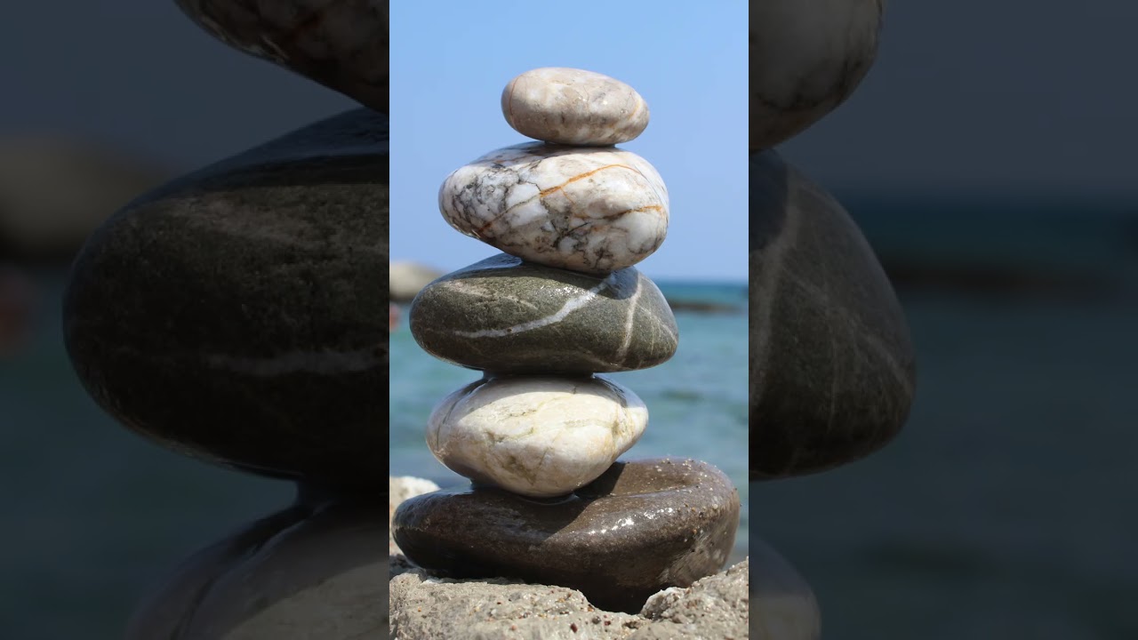 Guided Meditation Ελπίδα, Πίστη, Ασφάλεια