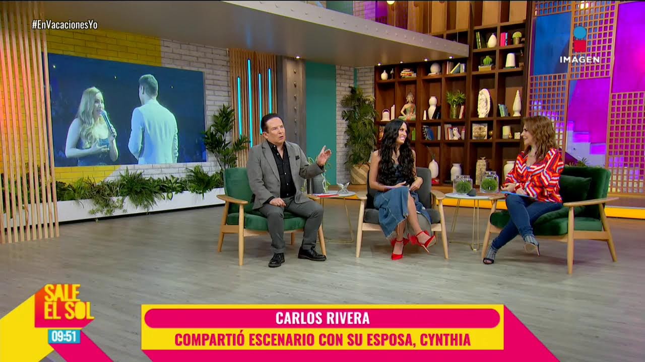 ¡EN VIVO! #AracelyArámbula es la NUEVA protagonista de 'Perfume de Gardenia'