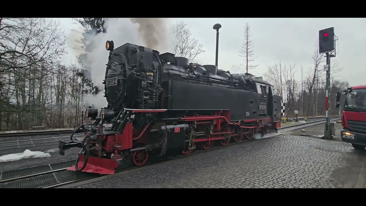 Part 1, 13th-15th February 2026 ,Herzegovina Narrow Gauge Railways, 1000mm (3ft 3in). Germany 