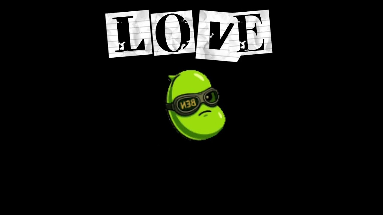 God is Love 