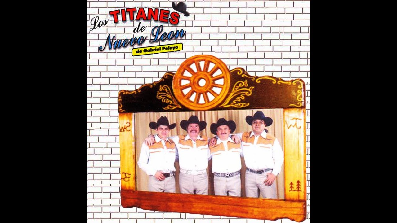 La Balbinita - Los Titanes de Nuevo león