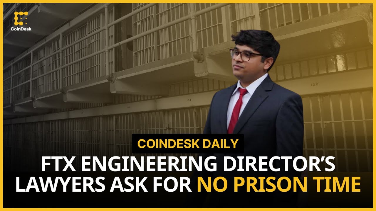 Nishad Singh&rsquo;s Lawyers Ask Judge to Spare Him Prison; Italy to Raise Capital Gains Tax on Crypto