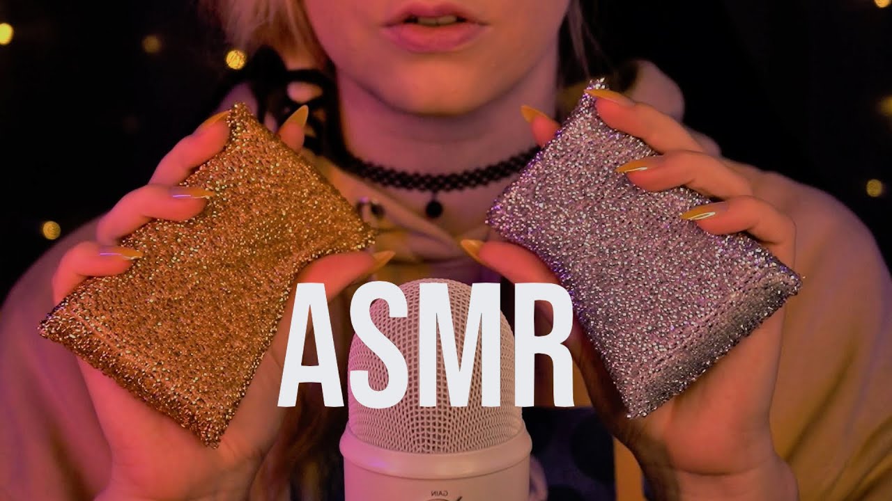 Background ASMR for Studying, Relaxing, Home Office, Sleeping, Homework etc