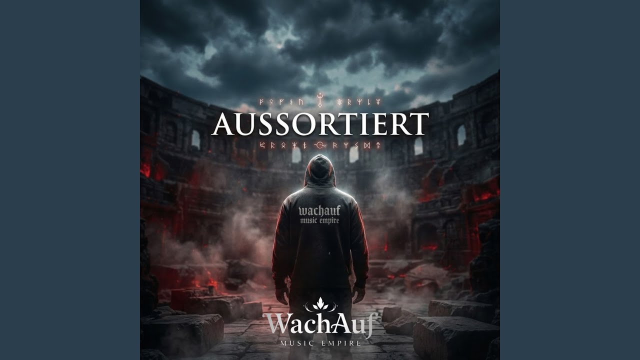 Aussortiert