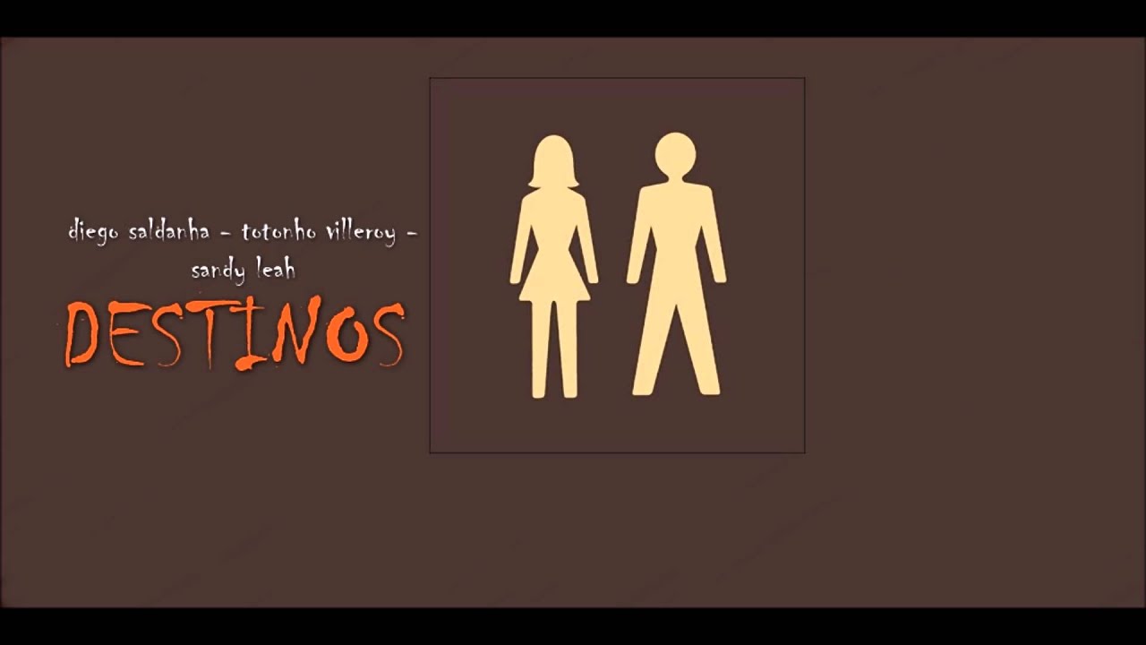 Destinos - Sandy & Junior (CD 2006)