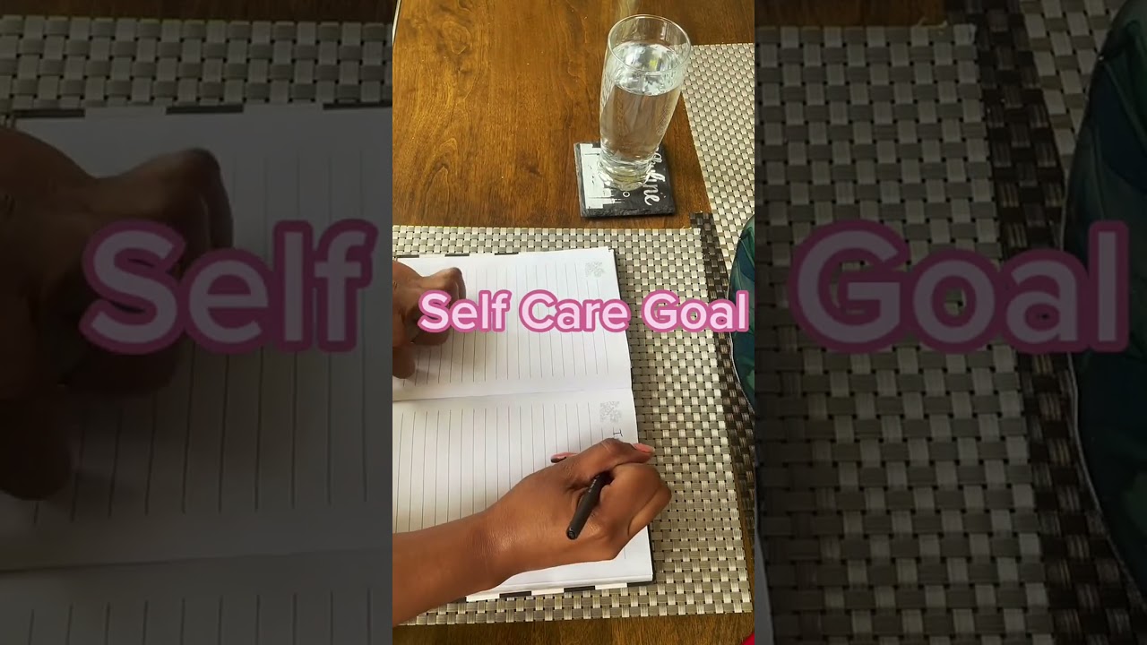 #morningroutine #BlackCreativity #10minutes #journaling #meditation
