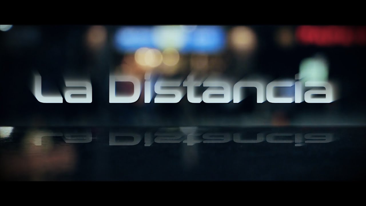 GIRLS GO SKA - LA DISTANCIA (Eriatarka Live Sessions)