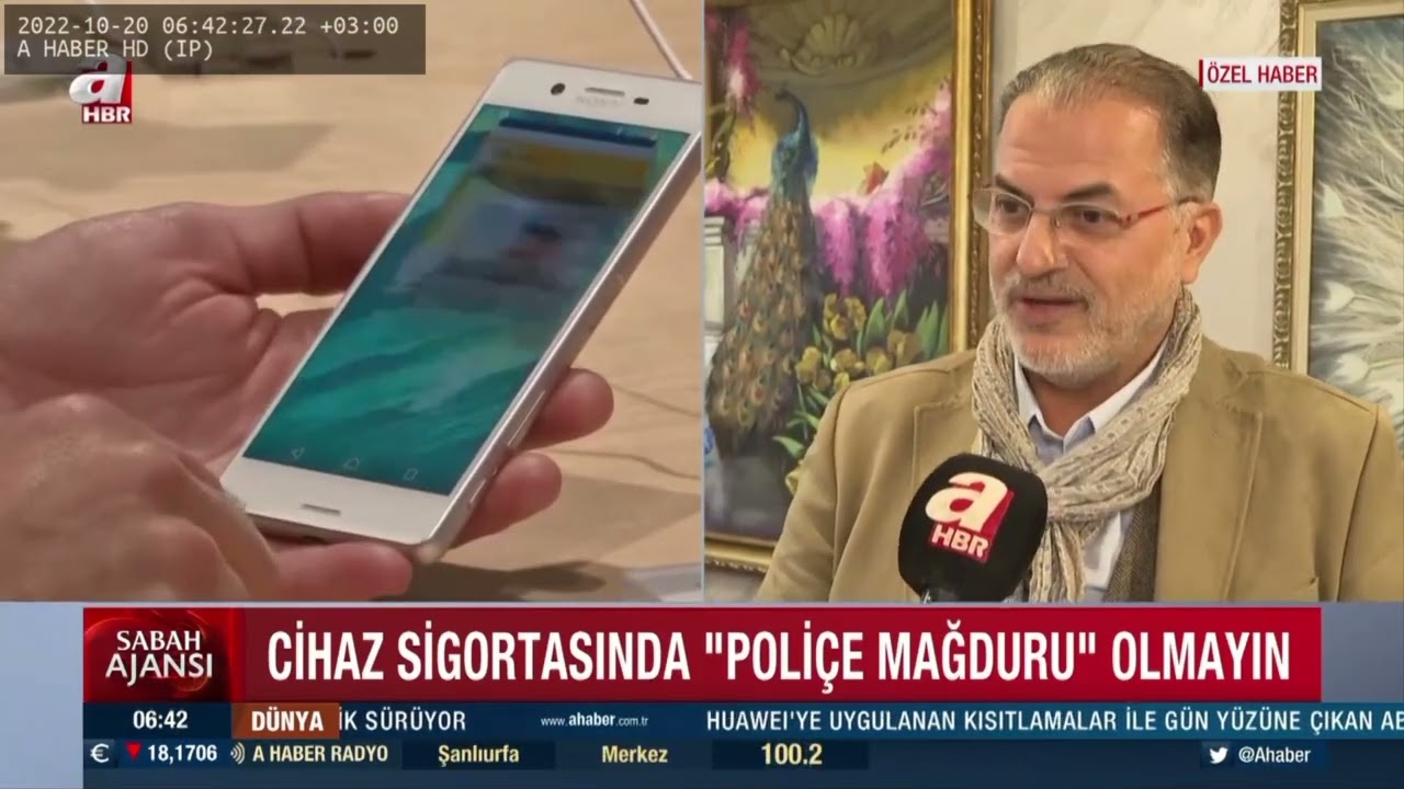 TEKNO MARKETLERDE SİGORTA TUZAĞI