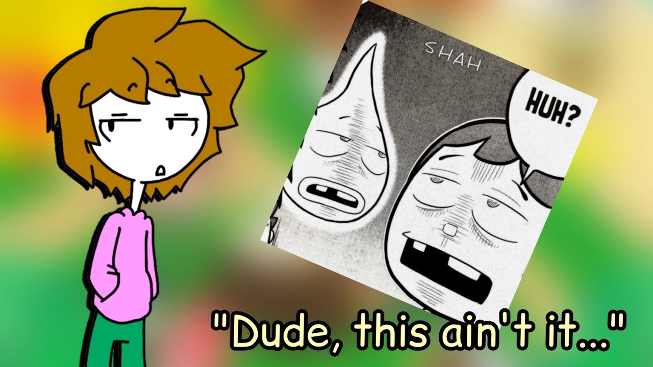 Is The New Animal Crossing Manga Any Good? | WorldWideJebTV