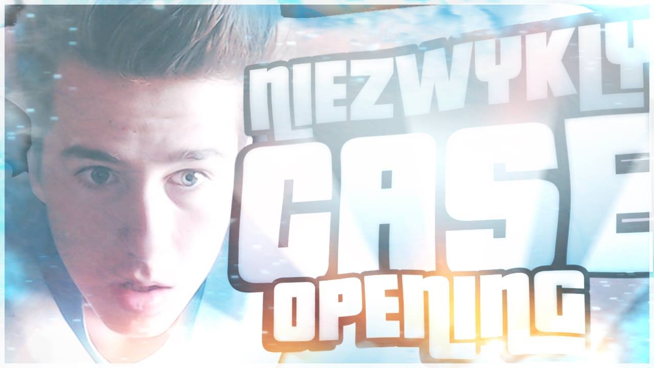 NIEZWYKŁY CASE OPENING! | OTWIERAM SKRZYNKI VANGUARD! | CS:GO