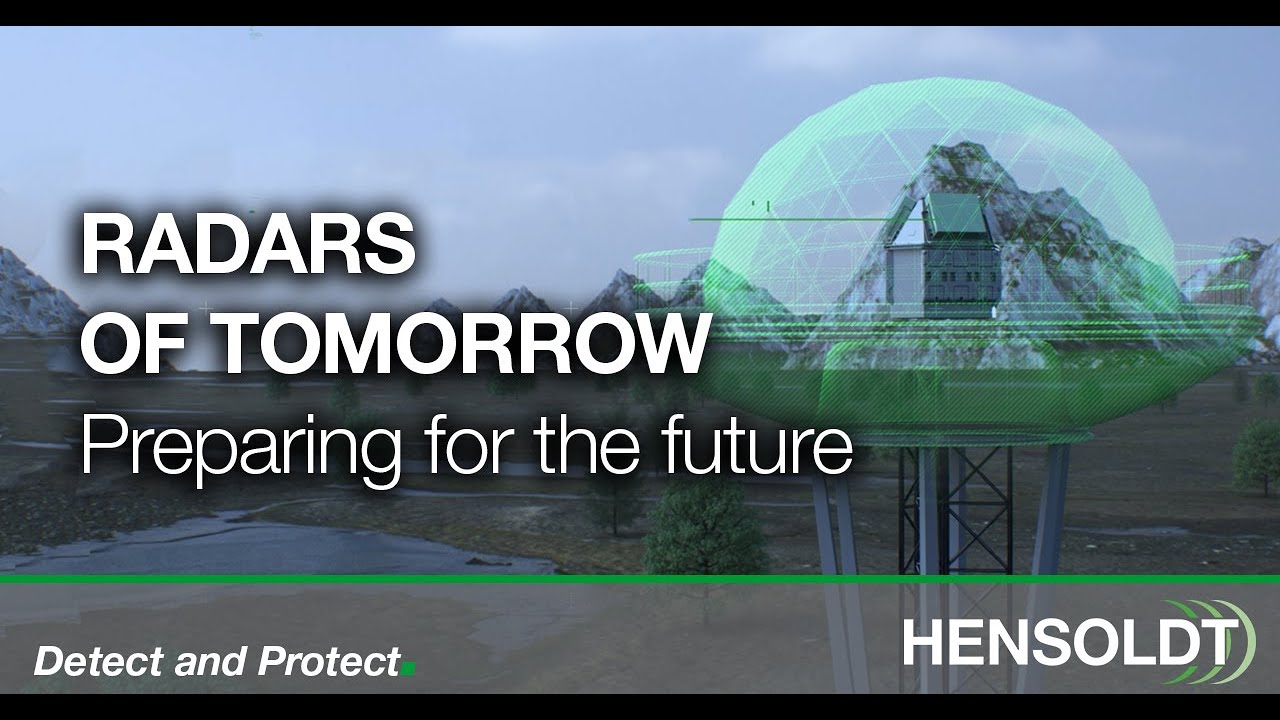 The Future of Radar Systems