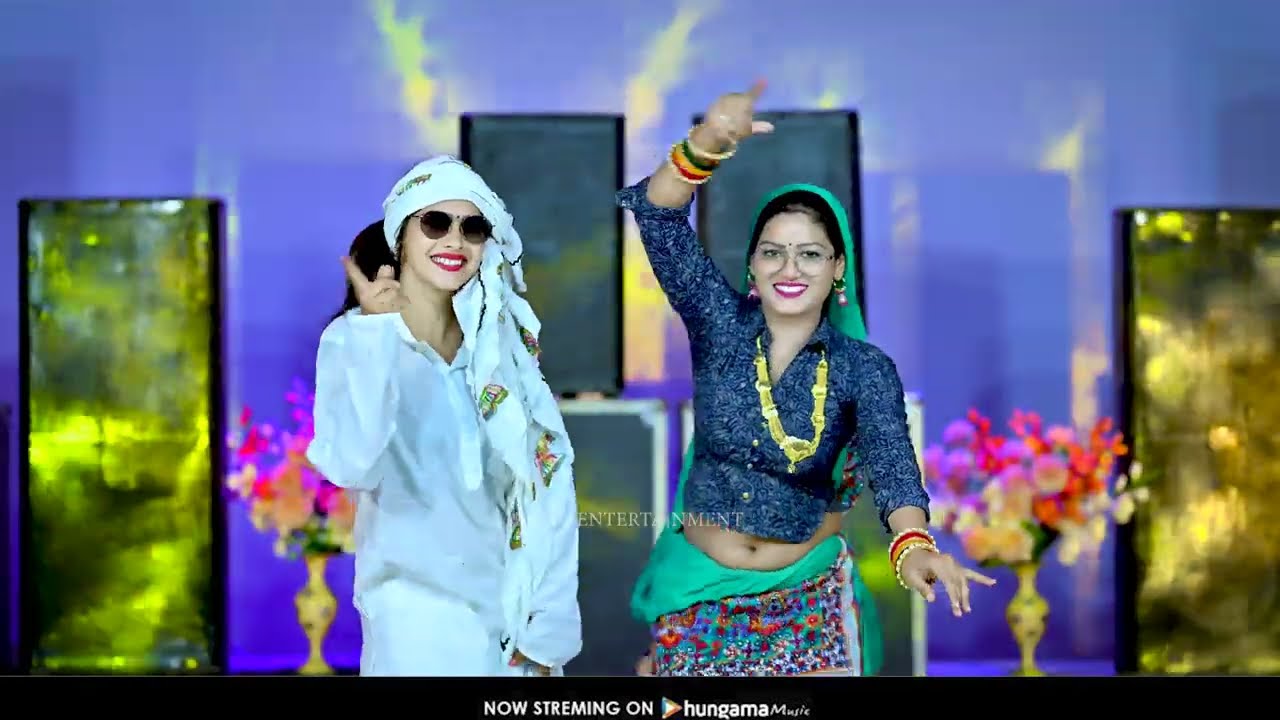 एक छोरी ऐसे बोली मां विहादे राजस्थान में//Maa Vayade Rajasthan M//Singer Satto Gurjar