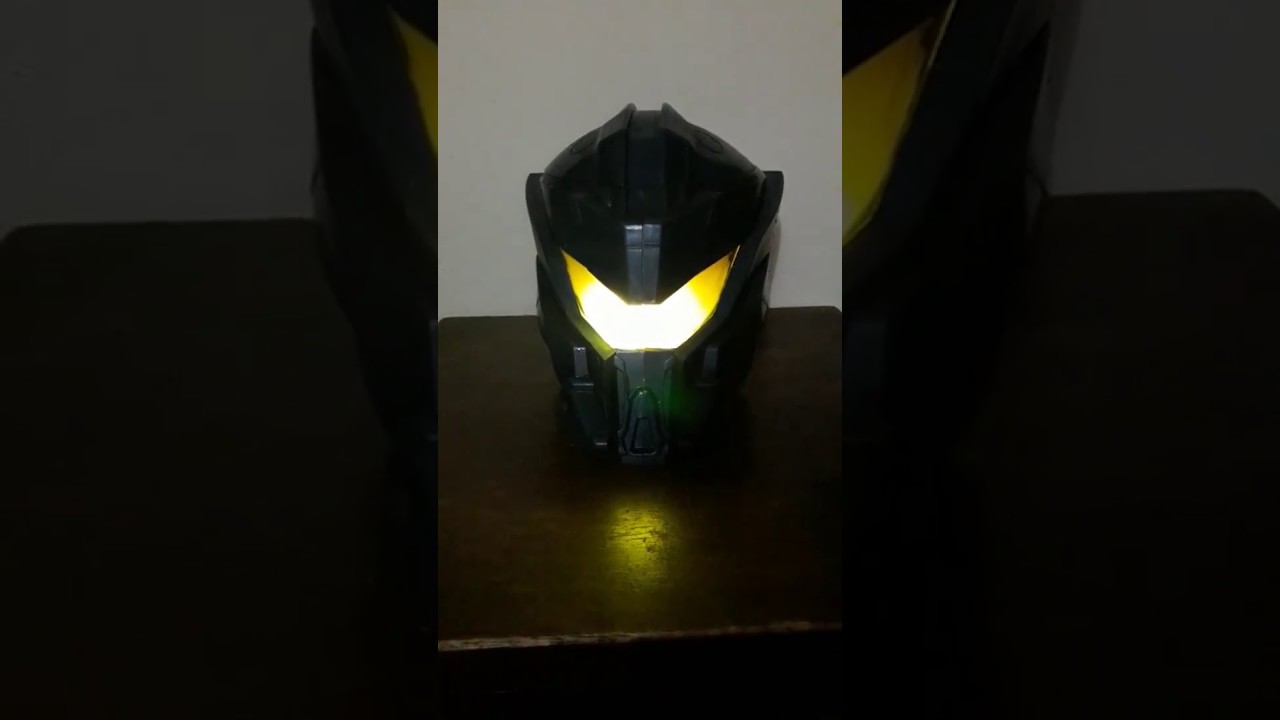 Jaeger - MBO Cinemas X Pacific Rim Official Merchandise