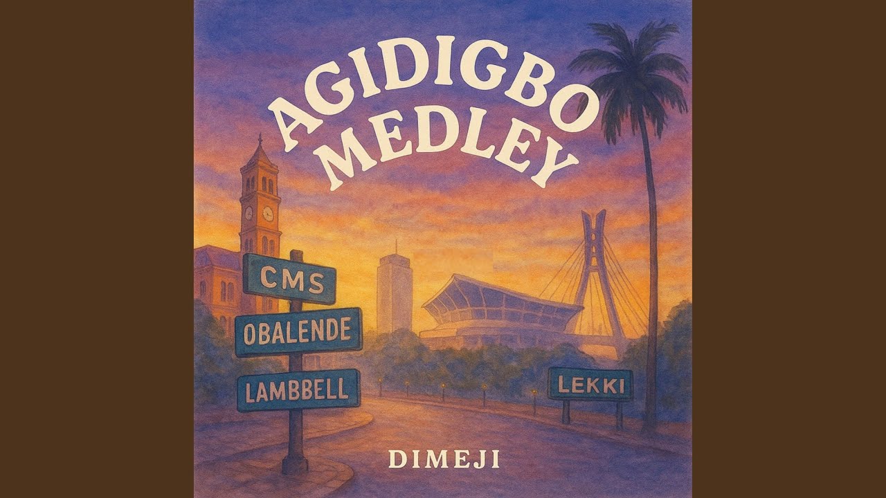 Agidigbo Medley