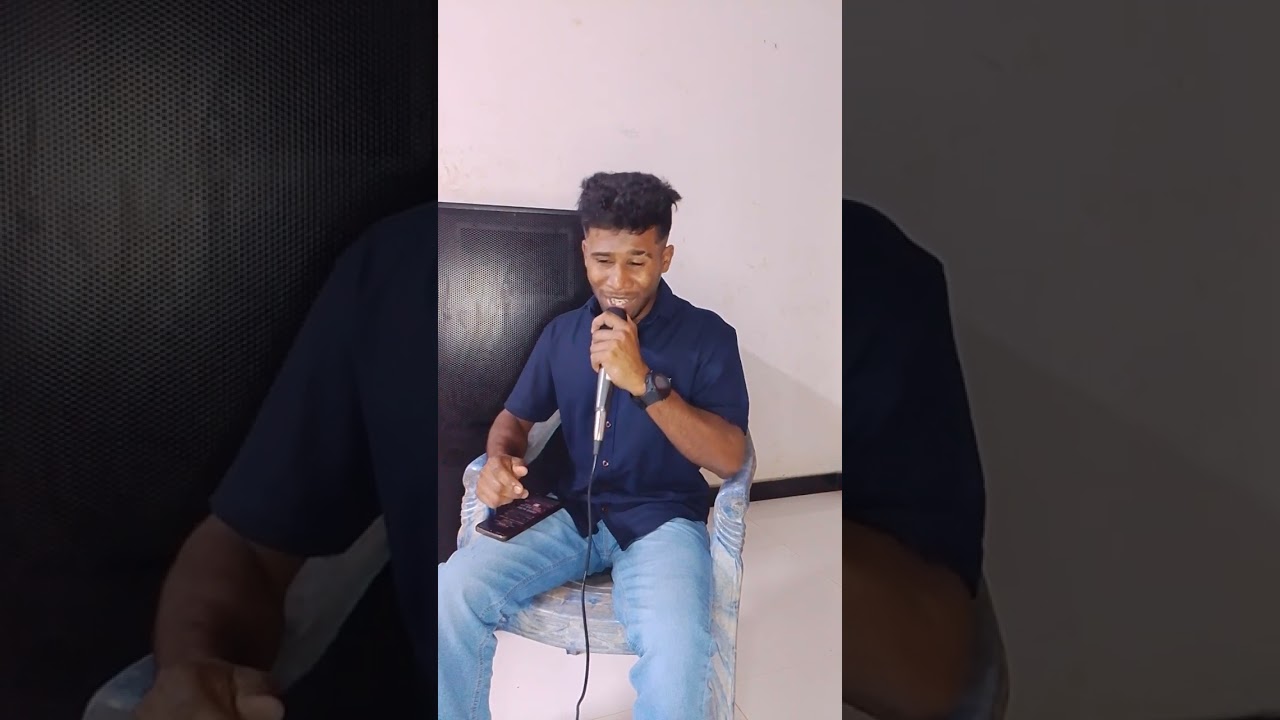 පත්තායම වී මනින්න දමිත් අයියගේ ආසම එකක්❤️🎶