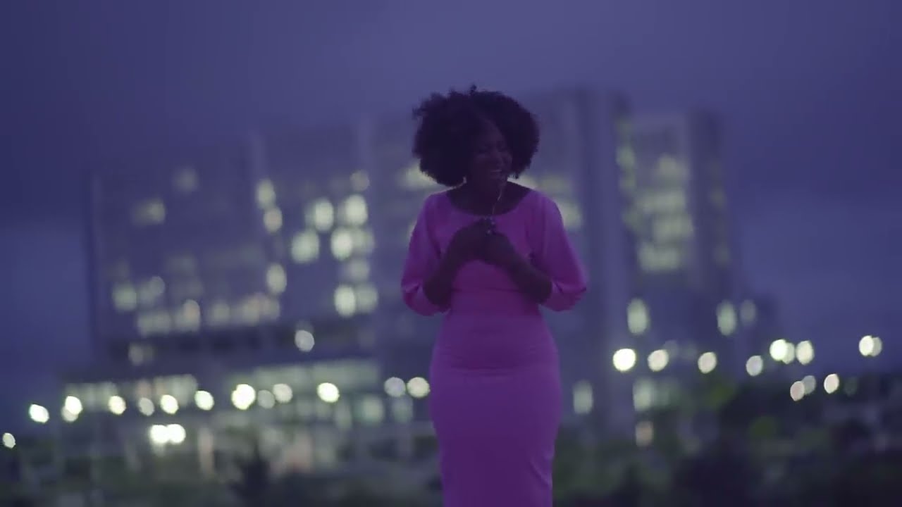 Bella kombo - Milele (Official Video)