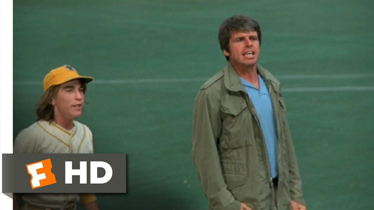 Bad News Bears 2 (9/10) Movie CLIP - Let Them Play! (1977) HD