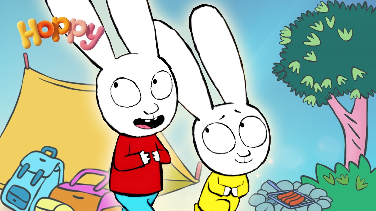 🌈 Simon & Gaspard’s BEST Vacation Ever with Mom & Dad!