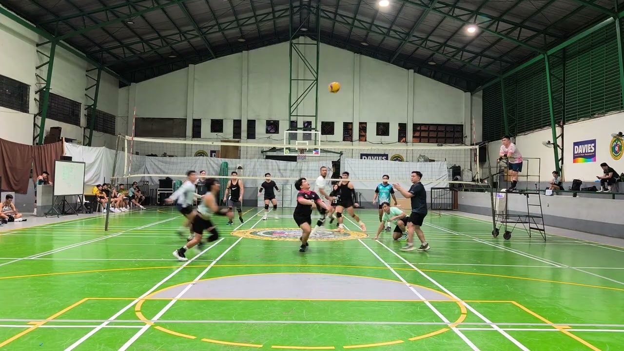 Eridanus Kick-Off Games | 020726 I Game 5
