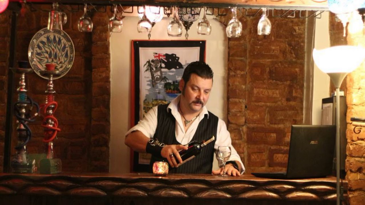 Antique House İstanbul Hotel