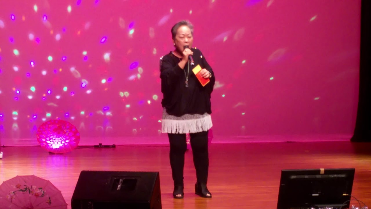 Seven Lonely days，冒太~北區大會堂9.11.2017