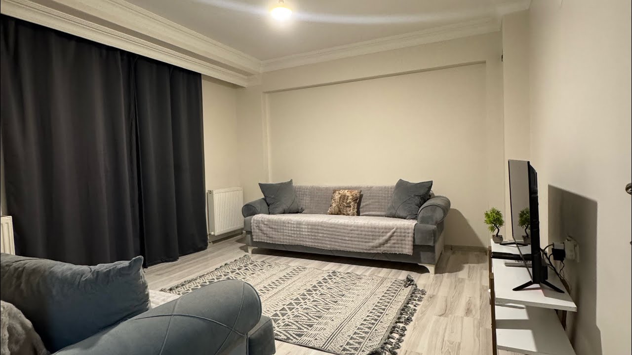 Kiralık daire