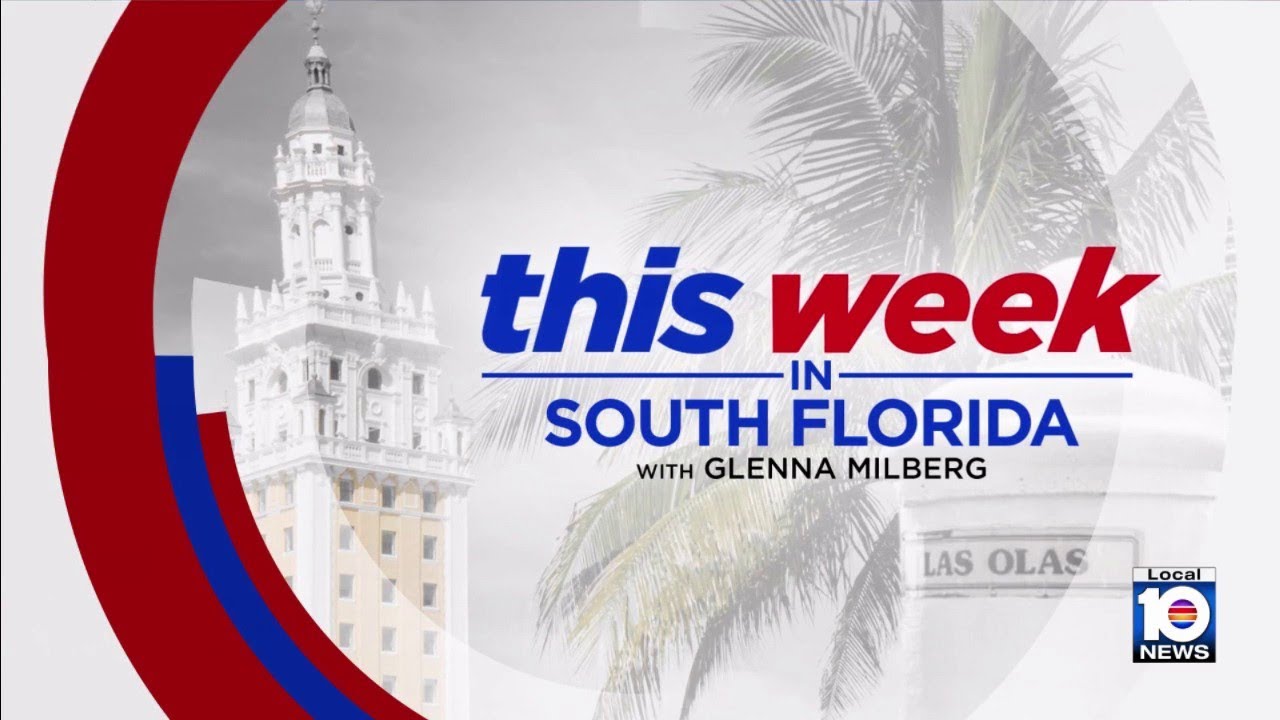 This Week in South Florida Full Episode: September 28, 2025