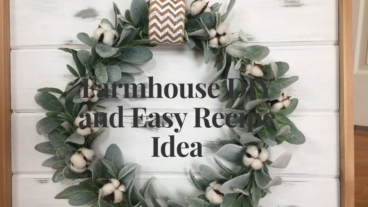 FARMHOUSE DIY//FARMHOUSE DECOR//EASY AND AFFORDABLE BBQ CHICKEN PIZZA RECIPE