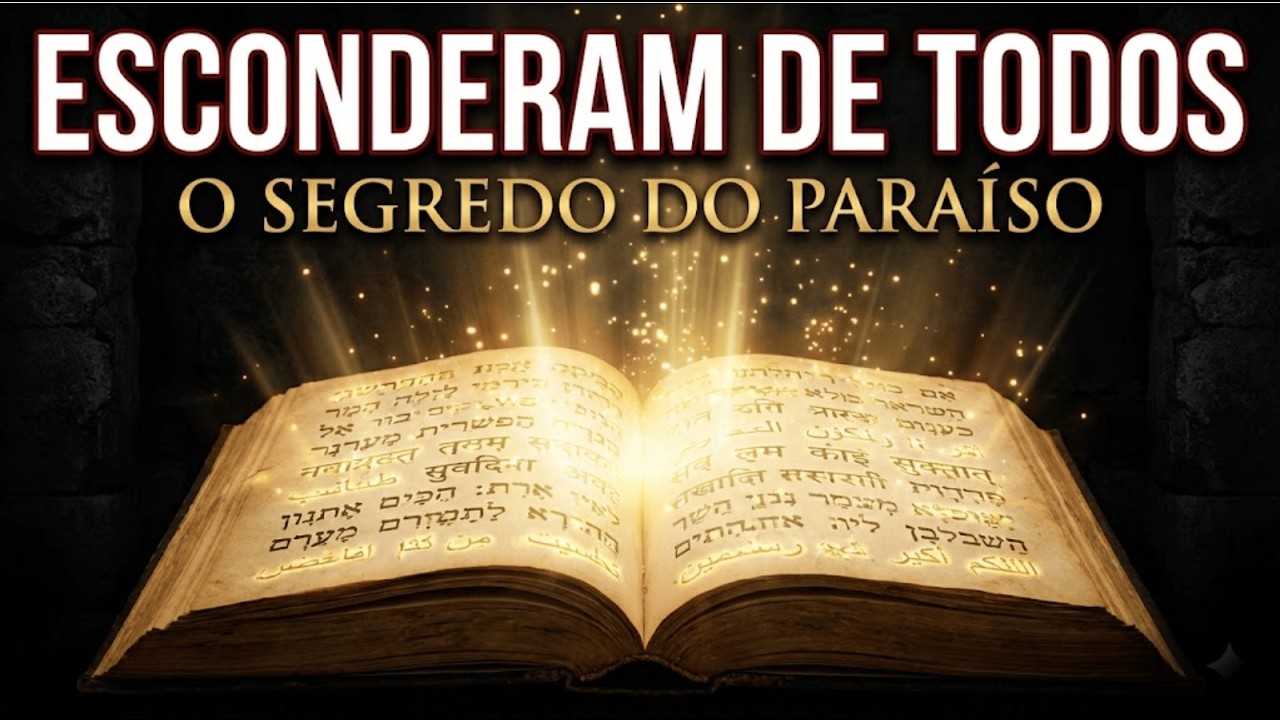 Como Budismo, Bíblia e Hinduísmo Descrevem o Lar Perdido