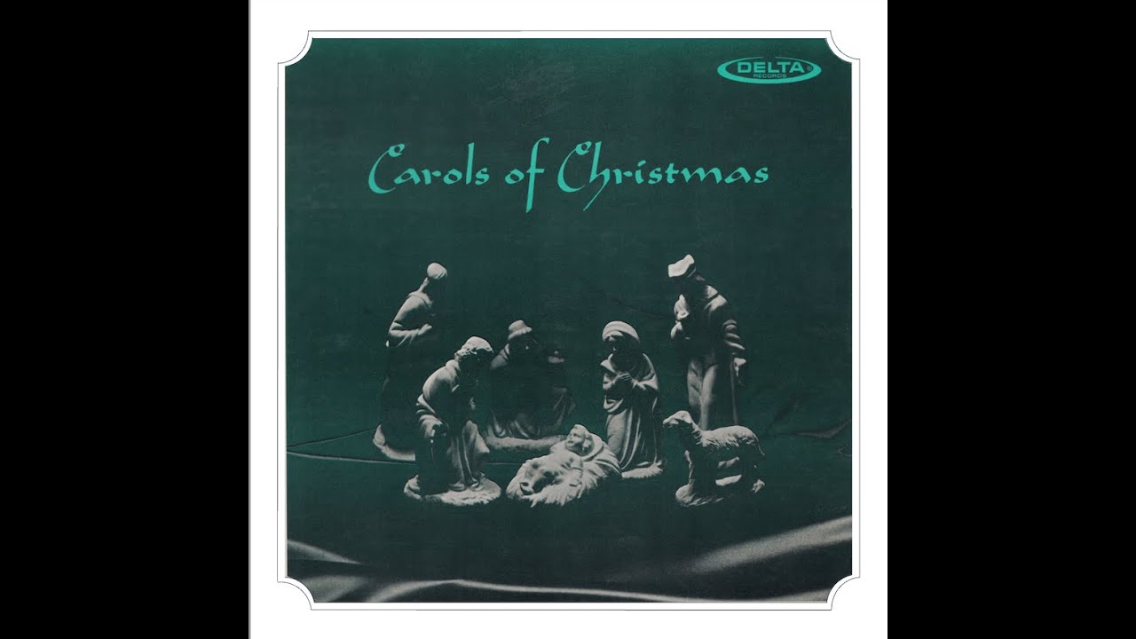 OHS Carols of Christmas (1970)
