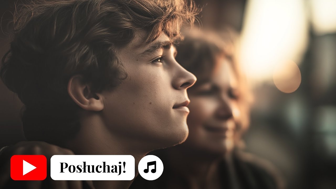 Od Matki dla Syna na 18 Urodziny (Wzruszająca ballada) ❤️ - Nuta Serca